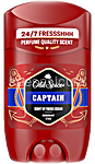 old spice deo stick captain ml 50