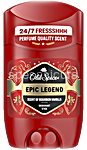 old spice deo stick epic legend ml 50