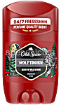 old spice deo stick wolfthorn ml 50