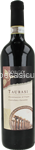 borgo s.m. taurasi vino rosso docg ml.750