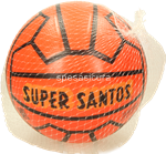 pvc pallone calcio super santos d230 02112