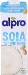 alpro soya original ml.1000                                 
