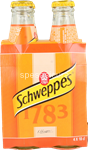 schweppes arancia ml.180x4