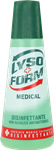 lysoform medical liquido ml.250