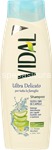 vidal shampoo ultra delicato ml.250