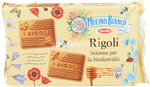 mulino b. rigoli gr.400 classici