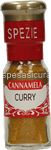 cannamela oro curry powder gr.25
