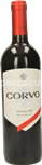 corvo vino rosso ml.750