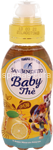 s.benedetto baby the' limone ml.250