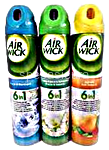 air wick spray mix 1 ml.240