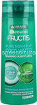 garnier fructis shampoo purificante coco water cute grassa ml.250