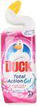 duck wc total action gel ml.750