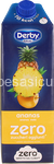 derby zero succo ananas ml.1500                             