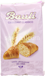 bauli croissant classico gr.240