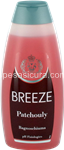 breeze bagno patchouly ml.400