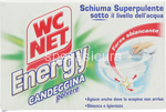 wc net energy 4 buste cassa mista