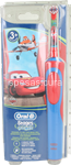 oral b spazzolino vitality kids cars                        