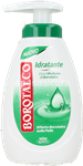 borotalco sapone idratante erogat.ml.250                    