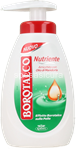 borotalco sapone nutriente erogat.ml.250                    