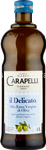 carapelli olio ex.verg.delicato ml.1000                     