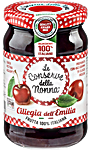 conserve d.nonna confett. ciliegia gr.340