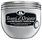 tesori oriente crema vaso muschio ml.300                    