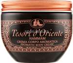 tesori oriente crema vaso hammam ml.300                     
