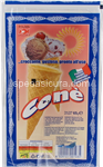 cone' coni x gelato gr.65