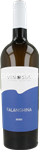 vinosia falanghina vino bianco benev.igt ml.750