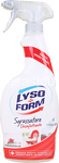 lysoform azione sgrassante spray ml.750                     