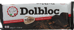 dolbloc cioccolato fondente gr.500                          