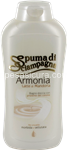 spuma sciamp.bagno mandorla ml.500                          