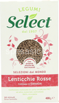 select lenticchie rosse ast.gr.400                          