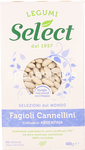 select fagioli cannellini ast.gr.400                        