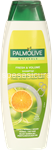 palmolive shampoo fresh & volume ml.350                     