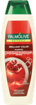 palmolive shampoo brillant color ml.350                     