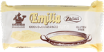 zaini emilia cioccolato bianco gr.200                       