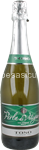 toso perla di vitigno brut ml.750                           