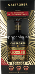 castagner granliquor chocol.18° ml.350                      