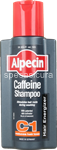 alpecin shampoo caffeina ml.250                             