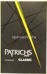 patrichs after shave classic ml.75                          