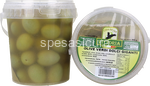 vittoria olive verdi giganti secchio gr.500