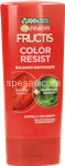 garnier fructis balsamo color resist ml.200
