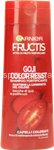 garnier fructis shampoo color resist ml.250