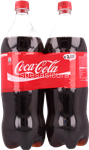 coca cola  pet bipack ml.1500x2