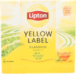 lipton te'yellow label 50ff gr.75