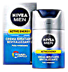 nivea men crema idratante skin ener.ml50                    