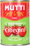 mutti pomodorini ciliegini gr.400                           