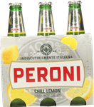 peroni chill lemon birra bottiglia ml.330x3