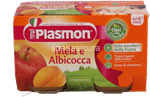 plasmon omogeneiz.albicocca/mela gr104x2